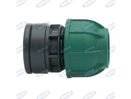 Schlauchkupplung (Adapter) - weiblich