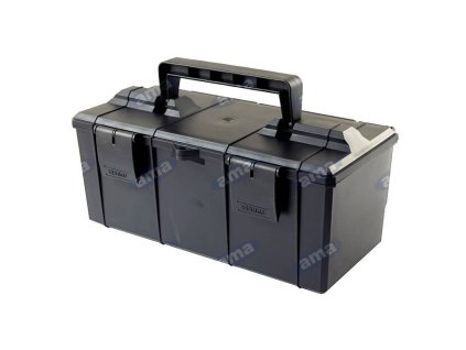 Kunststoff-Werkzeugkasten 420x150x130mm