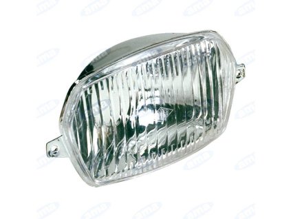 Hauptlicht 138,5x84mm