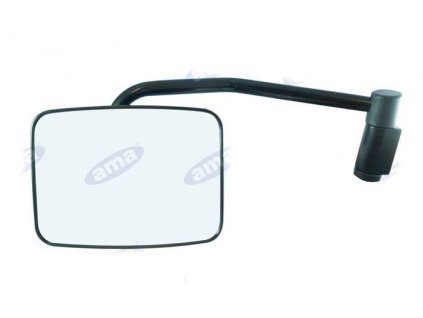 Rechter Rückspiegel für Traktoren