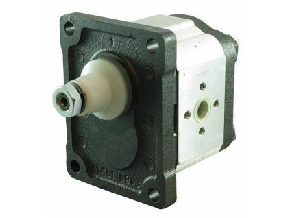 Zahnradpumpe GR 2, 35,2 ccm   Drehrichtung  rechts