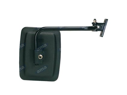 Rechter Rückspiegel für Traktoren