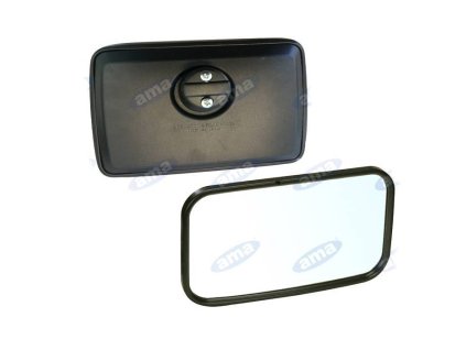 Ersatzspiegel 295x215mm