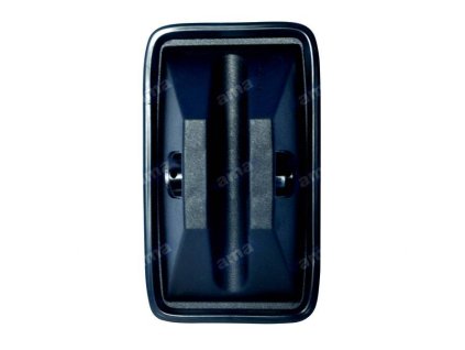 Rückspiegel 235x140mm