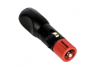 12 V Zigarettenanzünder-Steckdose