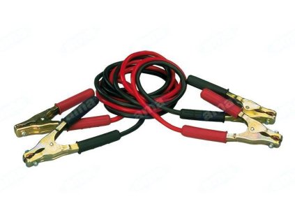 Starterkabel 25mm² / 2,5 m / 120A