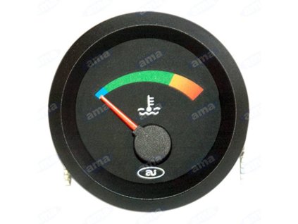 Elektronisches Thermometer -25°C bis 120°C/ 12V