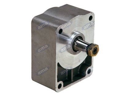 Vorsatzlager  für Hydraulikpumpe GR 1