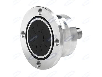 Lager für Scheibenegge  300-610mm