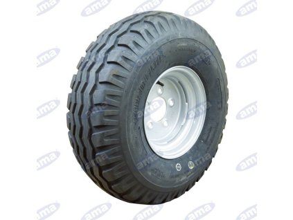 Kompletreifen 10,0/75-15.3"