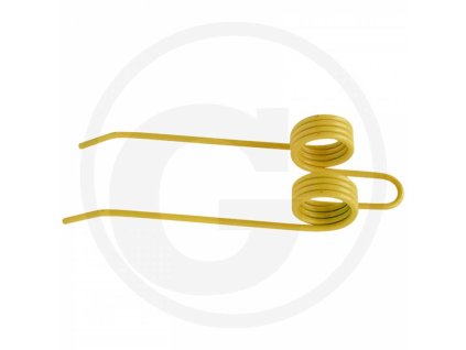 Pick-up Zinken passend für New Holland