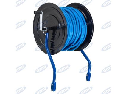 Schlauchaufroller 50 m Schlauch