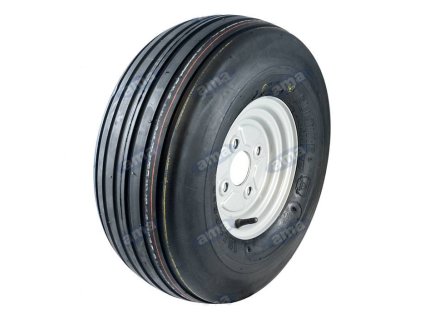 Ersatzrad 16 x 6.50-8"