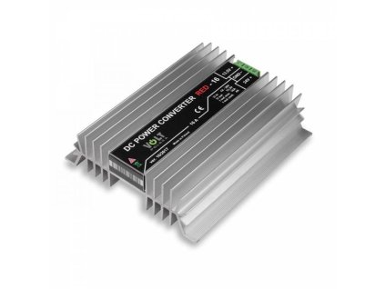 Spannungsreduzierer 24 / 12V