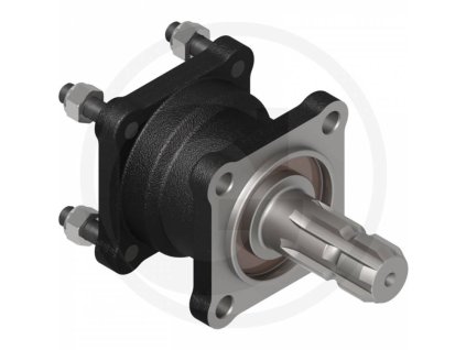 Vorsatzlager - 1.3/8 6-teilig