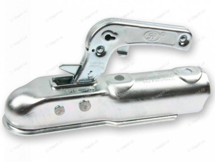 Zugkugelkupplung SPP ZSK-750C 50 mm