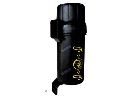 Kunststoffbox für Dokumente LARGE