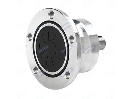 Lager für Scheibeneggen 300-610mm