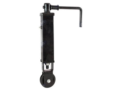 Standbremse  mit Seilrolle