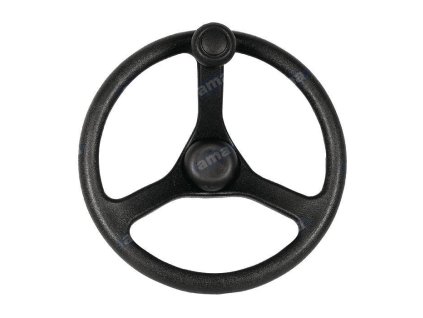 Lenkrad Ø 320mm - C/6, mit Kugel