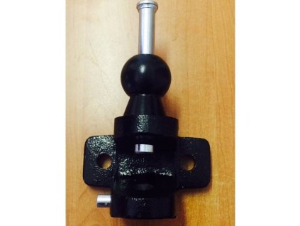 Kugelkopfkupplung, 3500kg