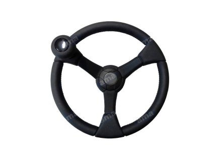 Lenkrad Ø 350mm - C/6, mit Kugel