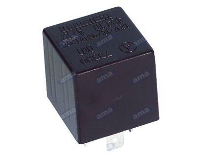 RELAIS (BLINKGEBER MODULAR)