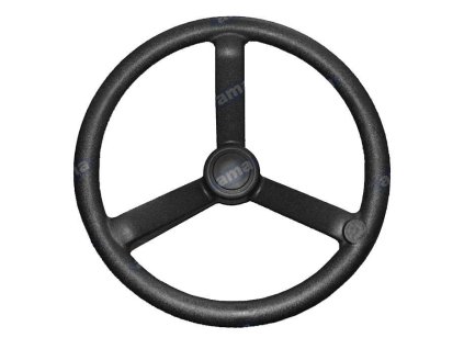 Lenkrad Ø 360mm - C/6