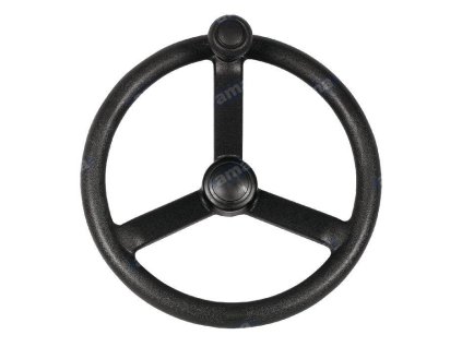 Lenkrad Ø 360mm - C/6, mit Kugel