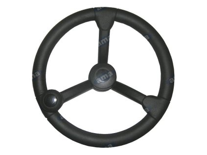 Lenkrad Ø 405mm - C/6, mit Kugel