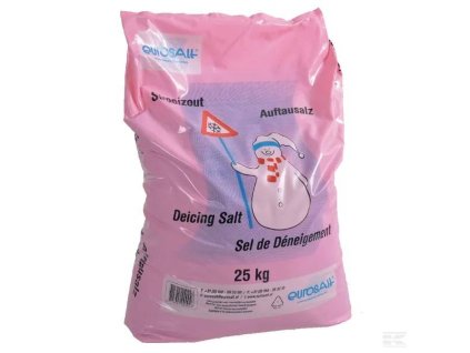 Streusalz 25 kg