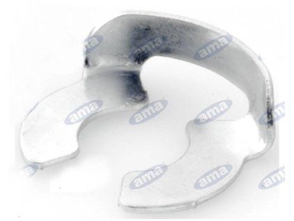 KL-Sicherung  Ø 6mm