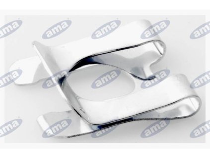 Feder für Stift Ø 10mm