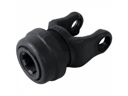 Slide-Lock-Außengabel, AW35 1 3/8"-6