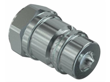 Hydraulische Schnellkupplung Faster 1/4" BSP Außengewinde