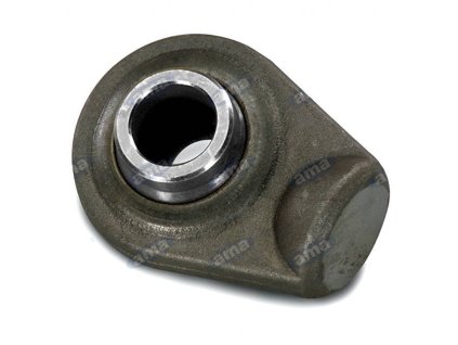 Gelenkkopf - Schweissbar 19,2mm