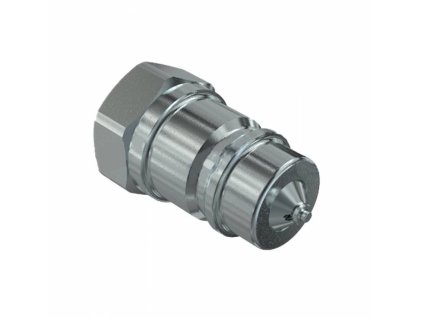 Hydraulische Schnellkupplung Faster 3/4" BSP Außengewinde