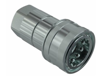 Hydraulische Schnellkupplung Faster 1/4" BSP innen