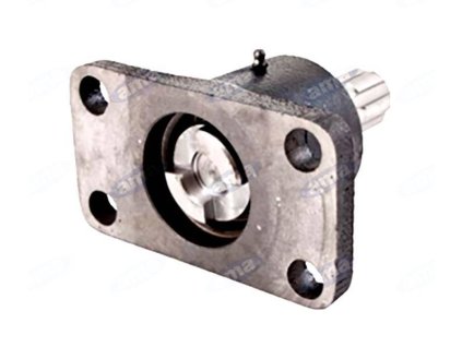 P.T.O. Zapfwellenantrieb PASQUALI