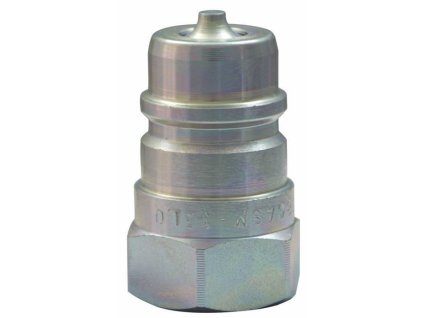 Hydraulische Schnellkupplung Faster 1/2" NPT push-pull male
