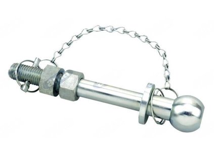 Kupplungskugel, ISO 50-25 mm