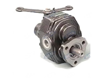 Zahnradpumpe    57lt