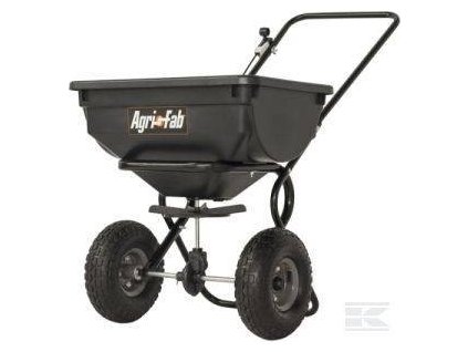 Handdüngerstreuer 37 l