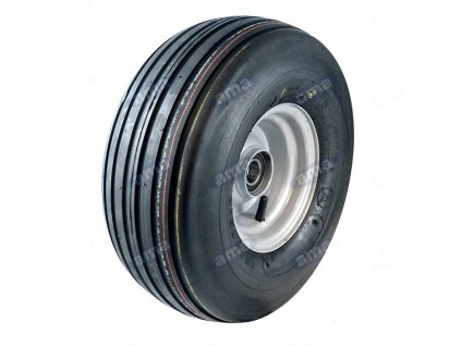 Ersatzrad 15 x 6.00-6"