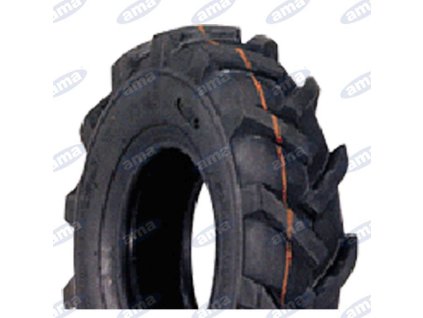 Traktorreifen  4.50/19"