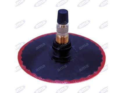 Ventil mit Außengewinde TR 218A