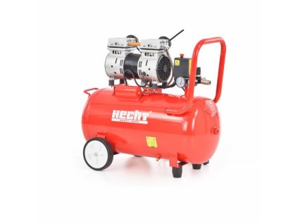 HECHT 2086 - Ölfreier Verdichter