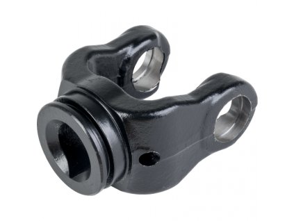 Profilgabel Zitronenprofil  00a