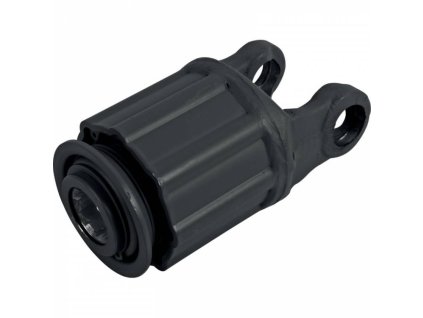 Sternratschenkupplung AW21, AK33, 1 3/8"-6