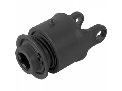 Freilaufkupplung rechts, AW10, 1 3/8"-6